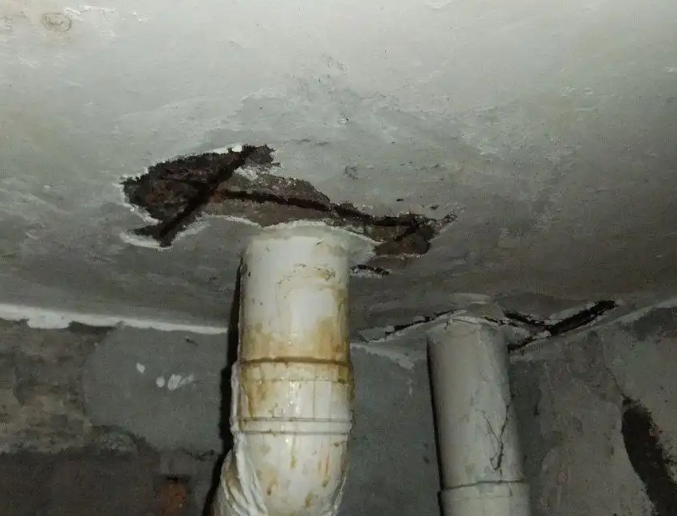 茂县卫生间漏水维修公司浅析茂县卫生间渗水维修的方法