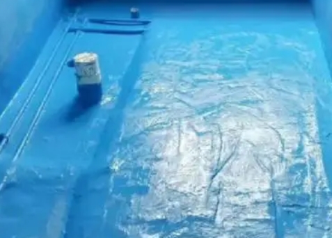 茂县卫生间漏水维修公司分享下茂县卫生间防水工程中常用防水涂料介绍。